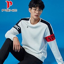 패기앤코 MRT 108 남성 약기모 맨투맨 긴팔티 2020FW