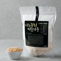 디자인농부 귀리미숫가루, 상세페이지 참조, 상세페이지 참조