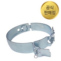 원터치 에어컨 측면 사이드 행가 행거 50A 65A 80A 100A 전사이즈