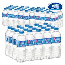네슬레 퓨어라이프 생수 500ml x 60병 물 배달 미네랄워터, 단품, 단품