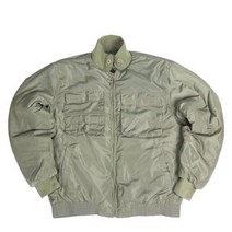 그롭스 포켓 G-8 웹자켓(카키) M~XL 캐주얼 빈티지 항공자켓 야상 야전상의 봄 가을 밀리터리 아이콘