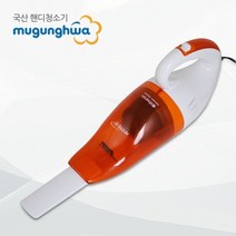바로바로610 국산 핸디형 무선 차량용 진공 청소기, 없음
