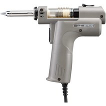 일본정품 납땜기 인두기 전기 휴대용 자동 TP-100, 포터블 형