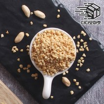 다다모마켓 볶음땅콩분태(1/16) 1kg