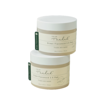 더랩바이블랑두 그린 플라보노이드 여드름 트러블 진정 패드 팩 90매 x2, 그린 플라보노이드 진정 패드 90매+90매