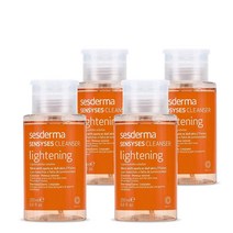 Sesderma Facial Toner 세스데르마 유니파이 클렌저 및 페이셜 토너 6.8 fl oz 201ml 1팩, 4팩