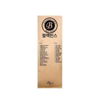 문 블렌드, 1kg, 원두콩상태