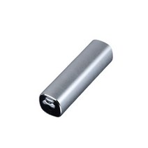 Q500 강한 자기 흡수 장시간 음성 녹음기 Mp3 지적인 고선명 소음 감소 통제 음성 녹음기, 4GB, 은