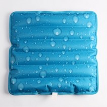 키알리 물방울 의자 쿨방석 아이스방석 젤쿨방석 쿨매트 얼음방석 36cm 45cm, 제품선택