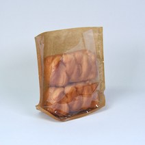 크라프트 각시링봉투 종이봉투, 크라프트 각시링봉투 190, 50장