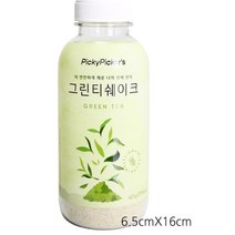 원픽선식 그린티쉐이크, 19개, 40g