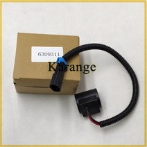 SV08 HydraForce 용 1P 12V DC 솔레노이드 밸브 코일 카트리지 6302012, 01 6302012