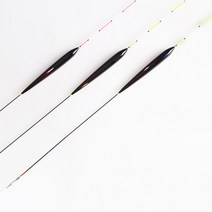이큐피싱 맥찌 슬림 5.0g 60 70 80cm 민물찌 이큐찌, 5.0g 60cm