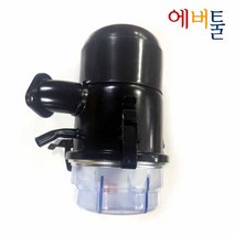 계양 엔진부품 G710 G810 4사이클 SV엔진 에어크리너 에어필터 - 3100054