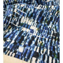 일본 수입 린넨 3color, BLUE