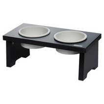 클레이몽드 5시리즈 소형 블랙 2구 식기.클레이몽드, 3.304스테인레스볼|1.1단계(11cm), 상세설명 참조