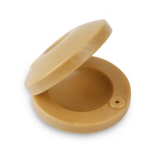 플라스틱 캐스터네츠 교재용악기, 1개