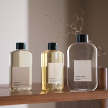 아뮈잔트 프리미엄 디퓨저 리필 100ml 200ml, 어벤투스