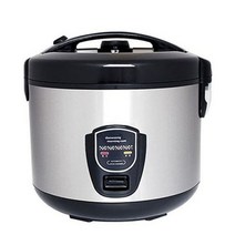 대웅 원터치 전기밥솥 DW-1731WS 대용량 취사보온밥솥 17인용, 상세페이지 참조