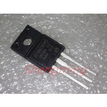 10pcs STGF19NC60KD TO-220F, 한개옵션0