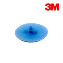 3M 7582 흡기밸브 7501 7502 7522 방독면 마스크 부속품 악세사리, 낱개1개