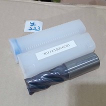 초경엔드밀 4F 4날 23mm D23x50FLx110L 노223, 1개