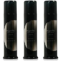 일본직발송 6. ミルボン(milbon) 【x3個セット】 ミルボン ニゼル ドレシアコレクション ジェリーM 90g 容, One Size_One Color, 상세 설명 참조0, One Size_One Color