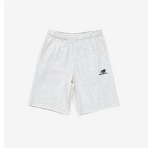 뉴발란스 UNI 싱글메쉬 5부반바지 NBNVB21233_OT
