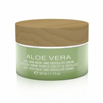 에뜨레벨 알로에 베라 넥 앤 데콜테 크림 50ml