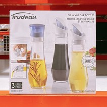 TRUDEAU 오일 디스펜서 3P, Dispenser