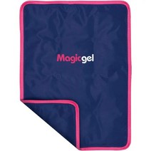 Magic Gel 매직젤 재사용가능 접기편한 아이스매트 쿨매트 11