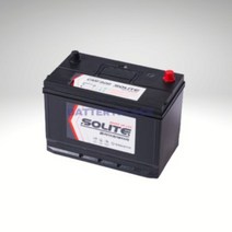 쏠라이트 90R 그랜드 스타렉스 렉스턴 스포츠 마이티 스포티지R 포터2 폐전지반납, 폐전지 미반납(공구대여X), 1개