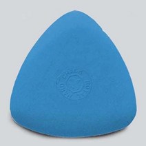 삼각 초크 파랑 (01-021) 로얄 일제 초크