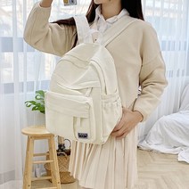 SUSU A734 백팩 3컬러 1개