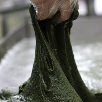 영광 모시인절미 개별포장떡 인절미떡 찹쌀떡 콩고물포함 2kg 식사대용떡, 1box