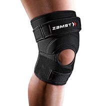 잠스트 (ZAMST) 무릎 무릎 서포터 JK-2 좌우 겸용 스포츠 전반 일상 생활 L 사이즈 371203