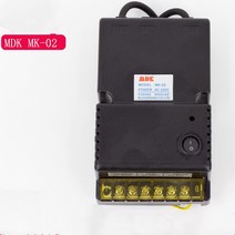 Original New MDK Baking Oven Gas Tunnel Controller, 한개옵션0