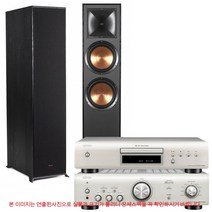 데논 PMA600NE+DCD600NE+클립쉬 R-620F 톨보이 정품