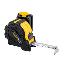 코메론 자켓홀더 줄자 7.5m x 25mm KMC-25RJH, 5개