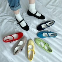 DAQ140769로퍼신발 플랫신발 단화 정장 스타일 펌프스 가을 봄