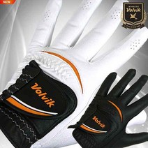 볼빅 [볼빅] VOLVIK NEW VAJB 프리미엄 합피장갑[남성용][2가지색상], 22호 (화이트)남성