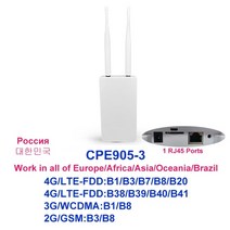 인터넷 라우터 와이파이 tianjie 150mbps sim 카드 무제한 네트워크 카드, 3