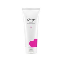 [씽크네이처] 에센셜 오일 컨디셔너 오렌지 200ml, 단품