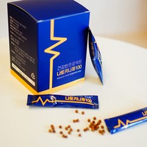 3+1 요소랩 나토키나제 100 소화효소 혈액순환개선제 당케어, 3g, 30개