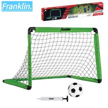 어린이 축구교실 축구골대 세트 실내 축구놀이 축구 공놀이 유아 아동 골대망 그물망 셋트, 36인치 축구골대 세트