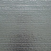 은박필름뽁뽁이 단열 에어캡 뽁뽁이 암막 창문 유리창, 은박필름뽁뽁이 150cmx1m, 1개