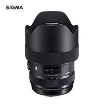 시그마 A 14-24mm F2.8 DG HSM (캐논용), 단품