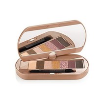 BOURJOIS 부르조아 아이캐칭 아이 팔레트 4.5g #03, 03 누드
