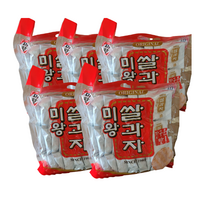 미왕 쌀과자 250g 5개 10개