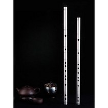 퉁소 연주 초심자 중국 피리 나무 취미, F-Tone스탠다드코스
